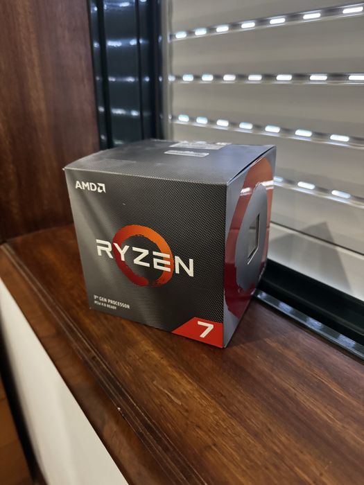 Processador Ryzen 7 3700x para Venda