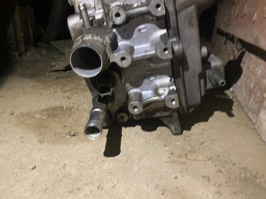 Запчастини toyota
