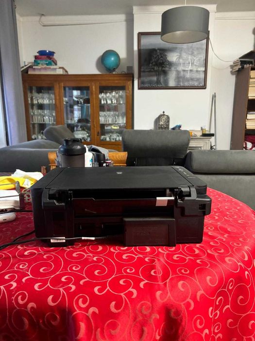 Impressora Canon MG2550S