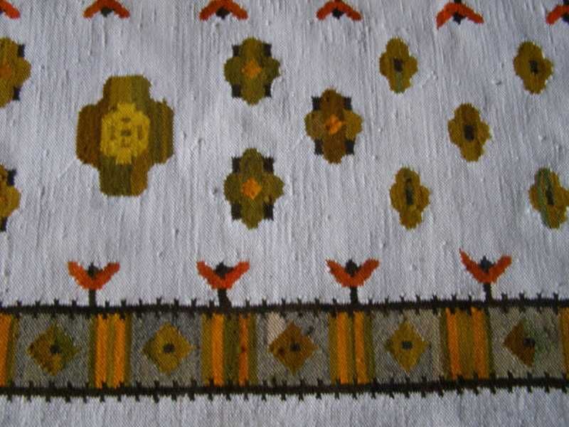 Kilim -"Meksyk" , proj.Ireny Potoczek