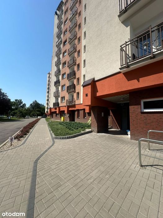 Mieszkanie – Katowice, Osiedle Paderewskiego, Osiedle Paderewskiego-Muchowiec - Widok 2