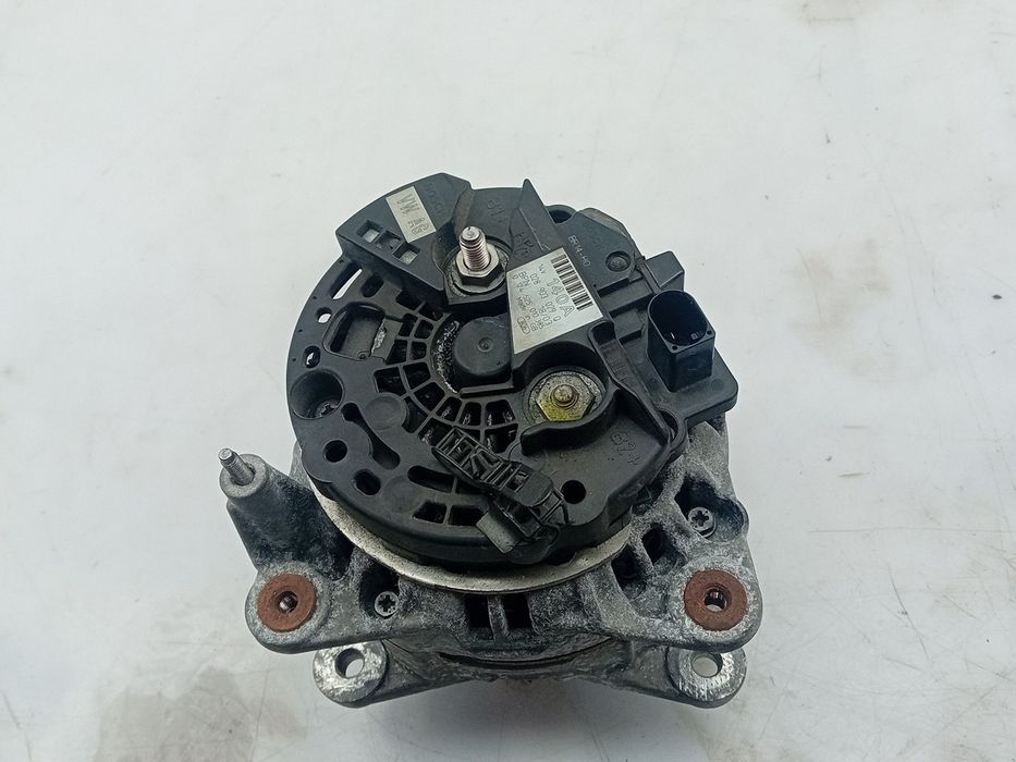 Alternador AUDI A4 (8E2, B6)