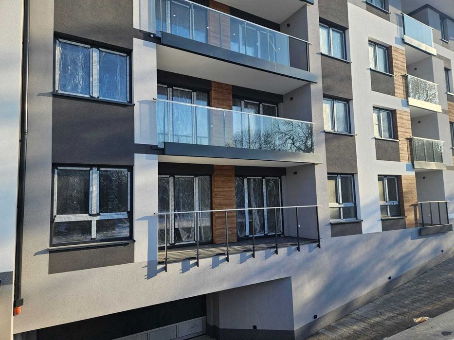 Mieszkanie 3 pokojowe w centrum