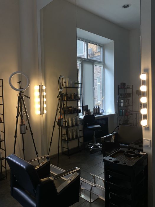 Оренда перукарського крісла