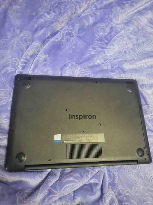 Dell Inspirion 5570 |i5|8|ssd256