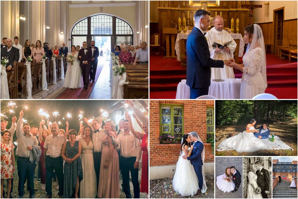 Fotograf Okolicznościowy. Ewentualny pakiet z DJ. TANIO