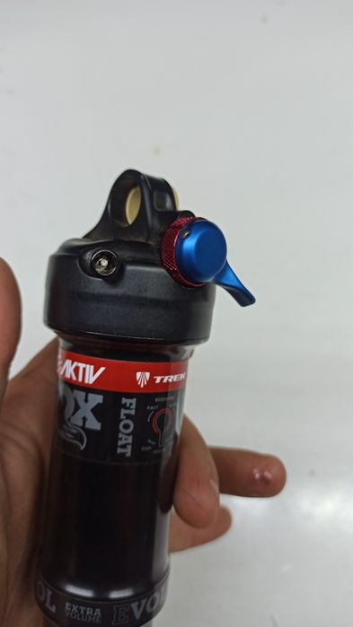 Damper Fox trek Fuel/Fuel ex 2022
