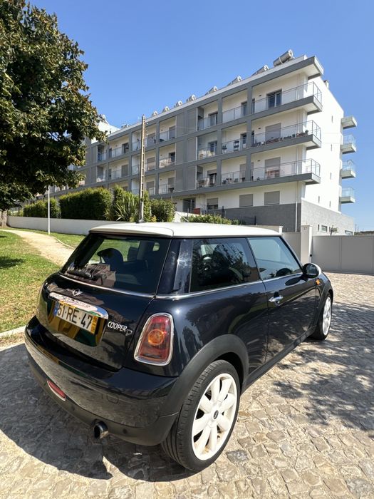 MINI Cooper D | Diesel | Económico