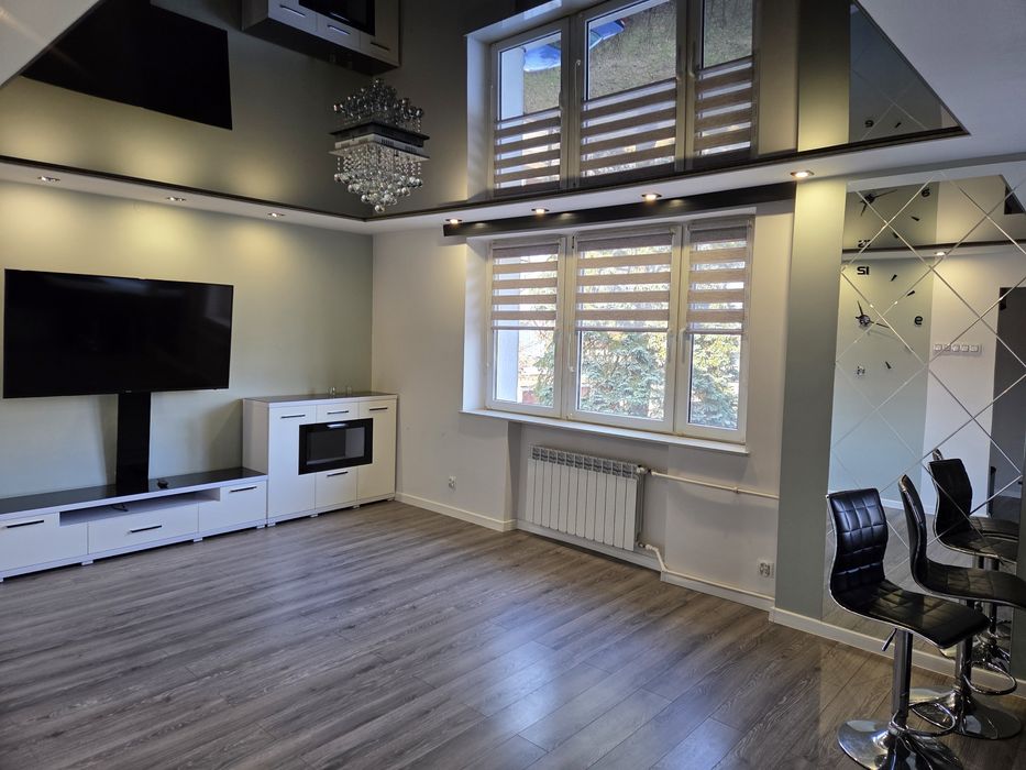 Mieszkanie do wynajęcia  47m2 wynajem radomsko