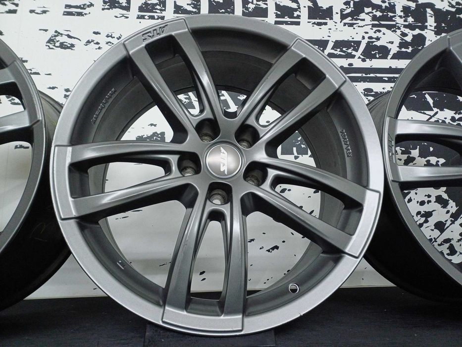 Alu Felgi 19 5x120 BMW Seria 5 E60 E61 F07 Gran Tursimo 7 F01 F02