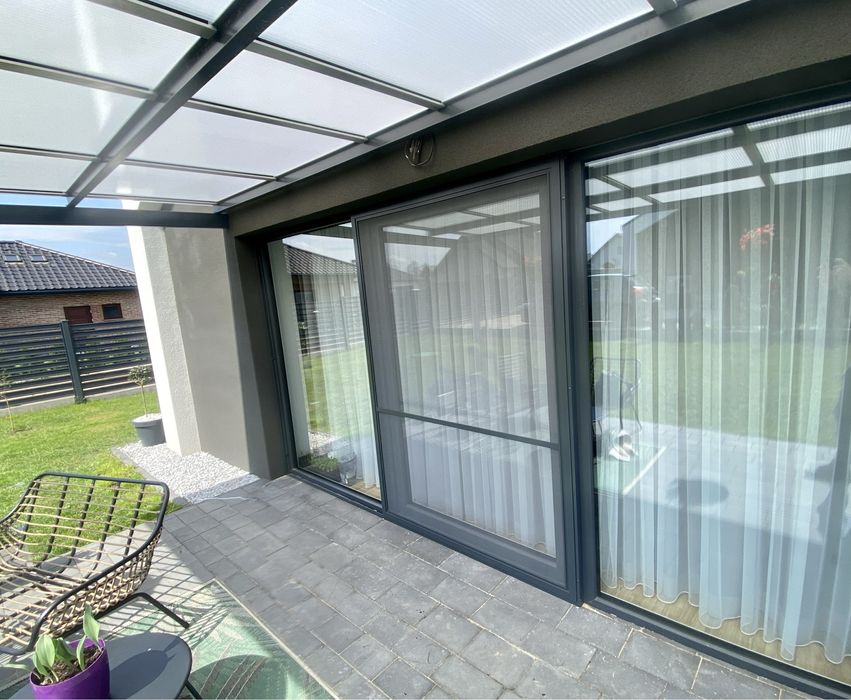 Rolety | Plisy | Żaluzje | Moskitiery