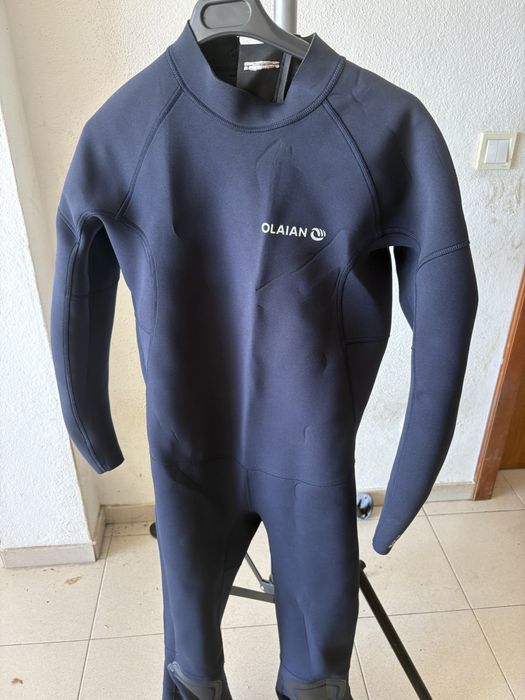 Fato surf olaian 2 : 2 NOVO XL