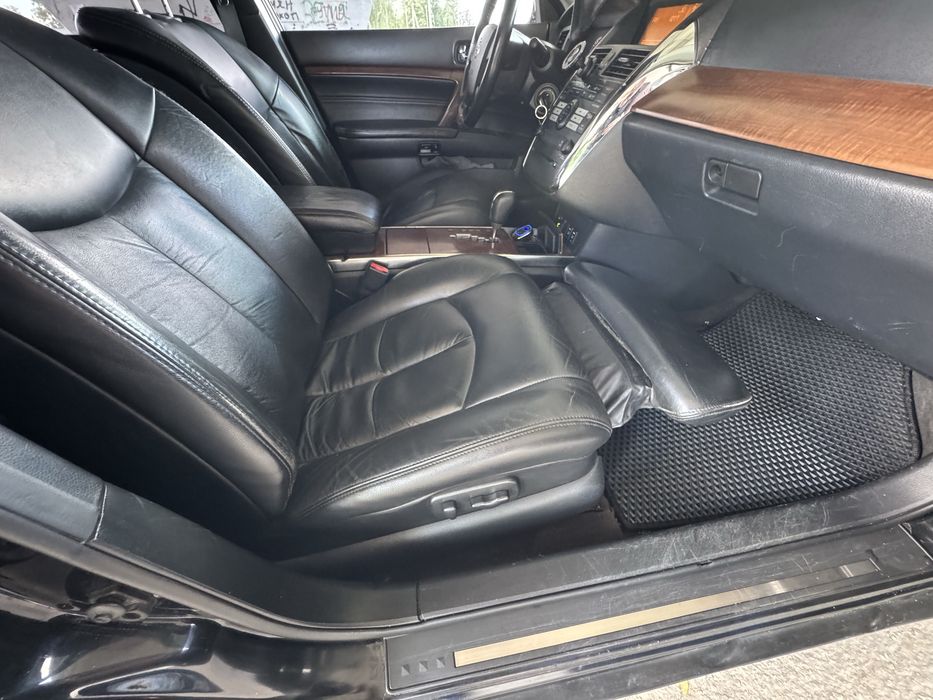 Nissan teana 2.35