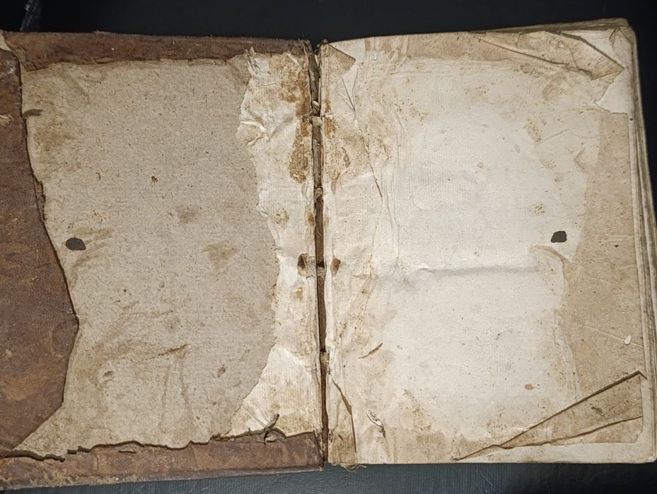 (1708)Practica de Ordinandos e Confessores – Teologia Moral Portuguesa