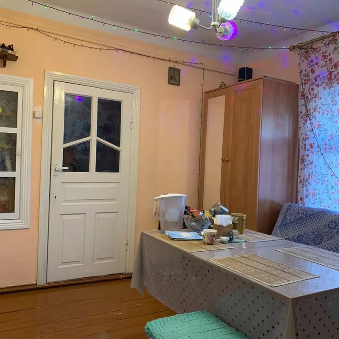 Продается дом Центр