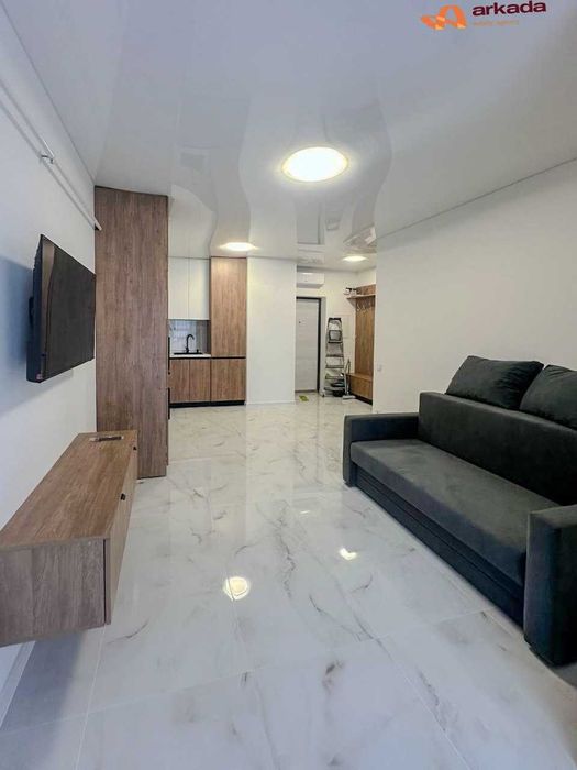 Оренда 2 кім. квартири вул. Національної Гвардії