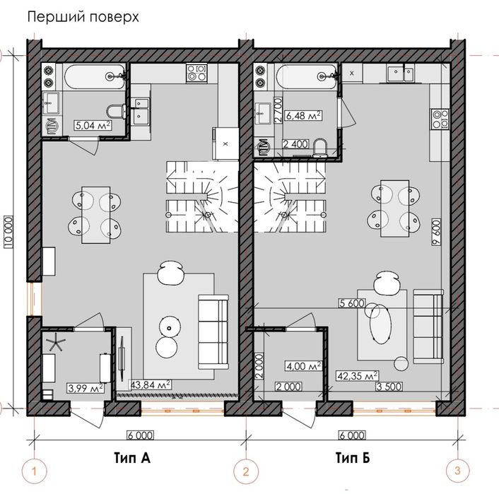 Котедж біля Львова, терміново | 3 спальні | Власник