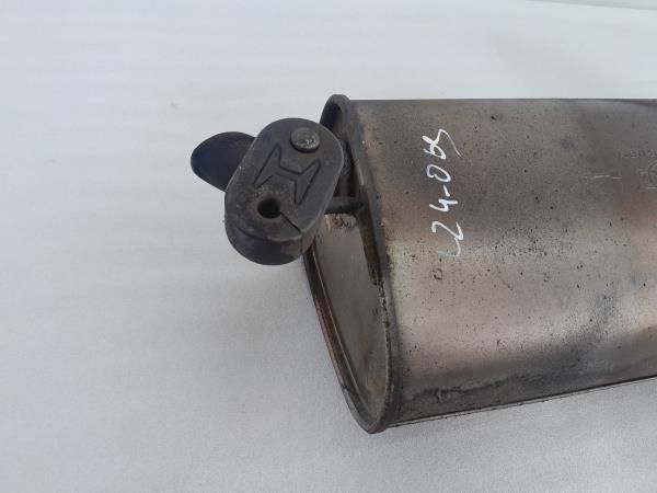 Escape / linha completa de escape CHEVROLET Aveo Hatchback (T250, T255
