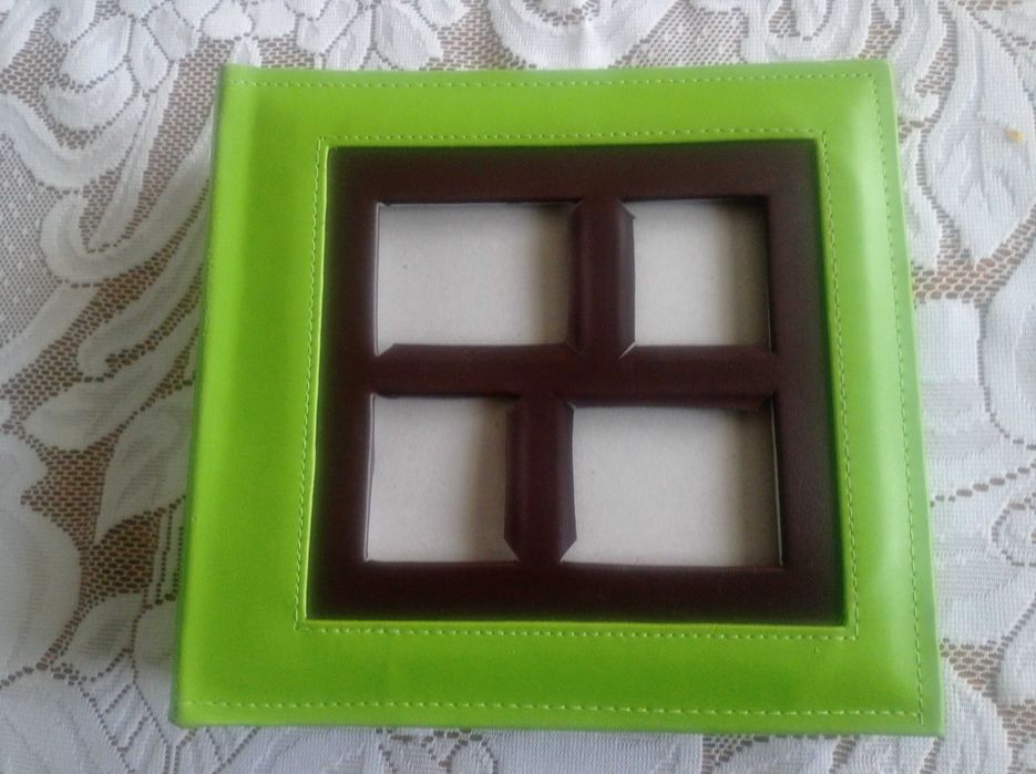 Album na zdjęcia   24cm x 22cm   - 200 zdjęć