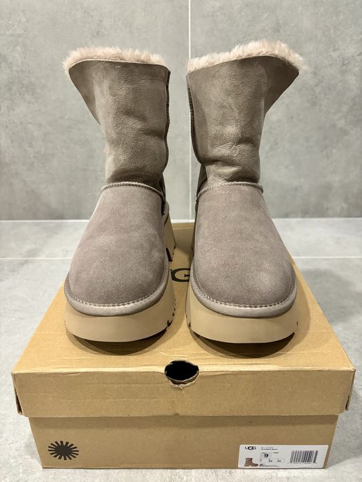 Buty UGG Esmee Boot | 39 i 40 | Nowe | Kraków