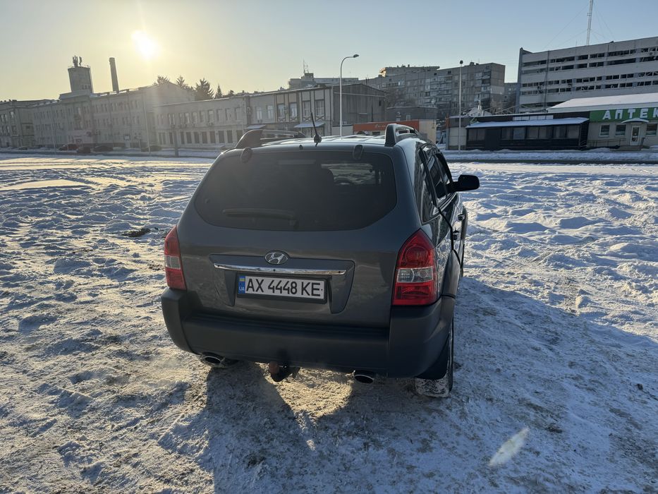 Продам свою машину