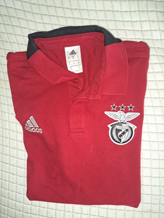 Polo SlBenfica original