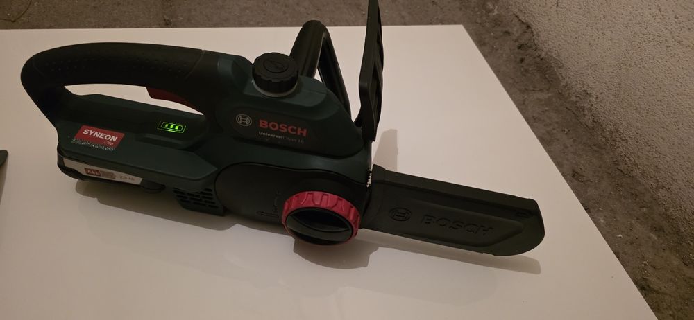 Pila bosch na akumulator