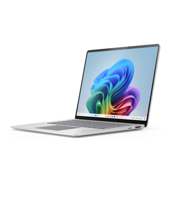 Microsoft Surface Laptop 4 – 15” Touch, Intel i7, 16GB RAM, 512GB SSD