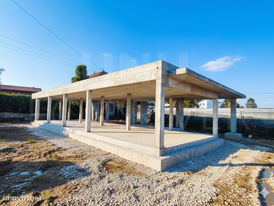 Moradia T3 - Cristelo Covo, Valença