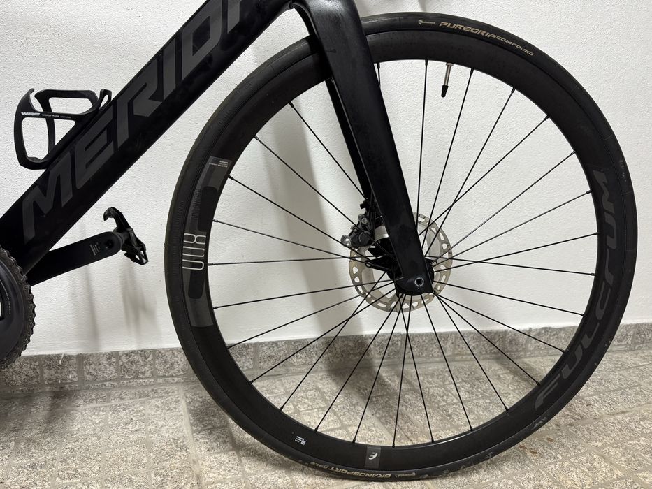 Merida Reacto 600 Ultegra XL