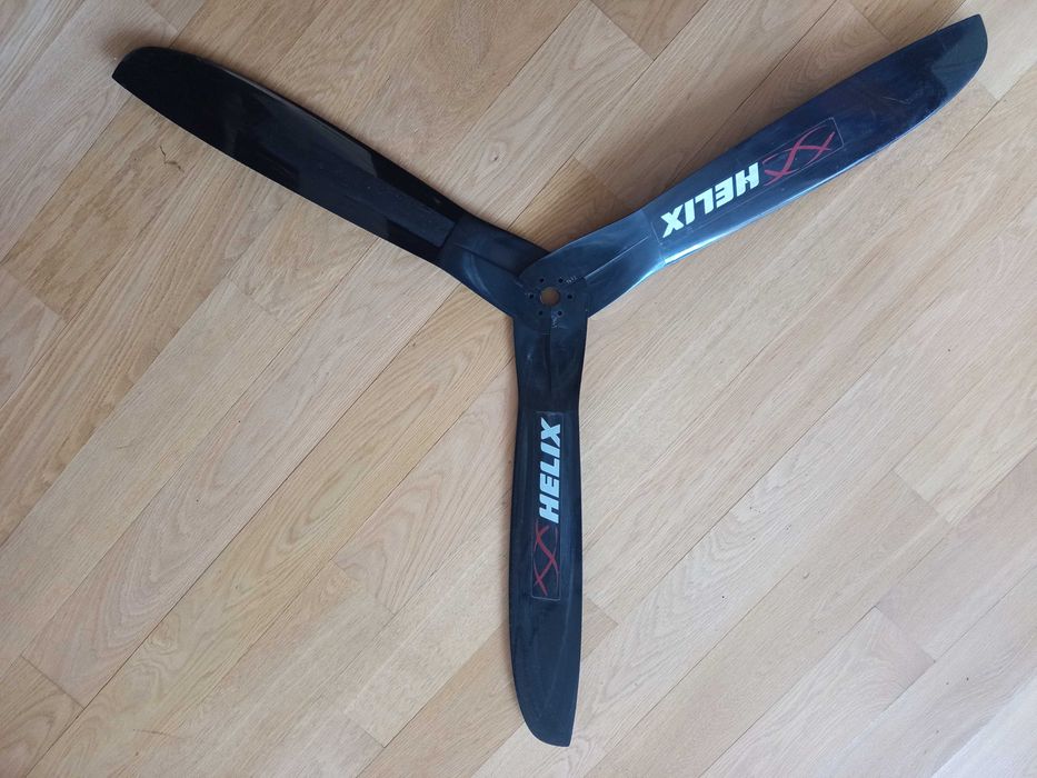 Śmigło Helix H30f prawe do Thor 200 202 250 eprops