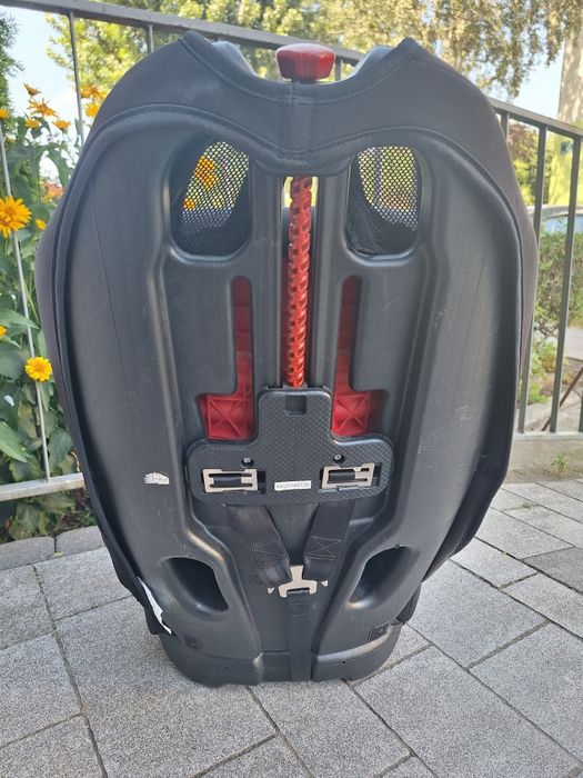 Fotelik 15-25  KinderKraft