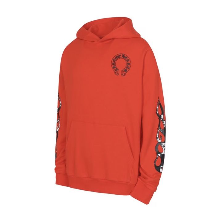 chrome hearts matty boy