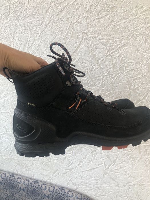 Ботинки Ecco р.41