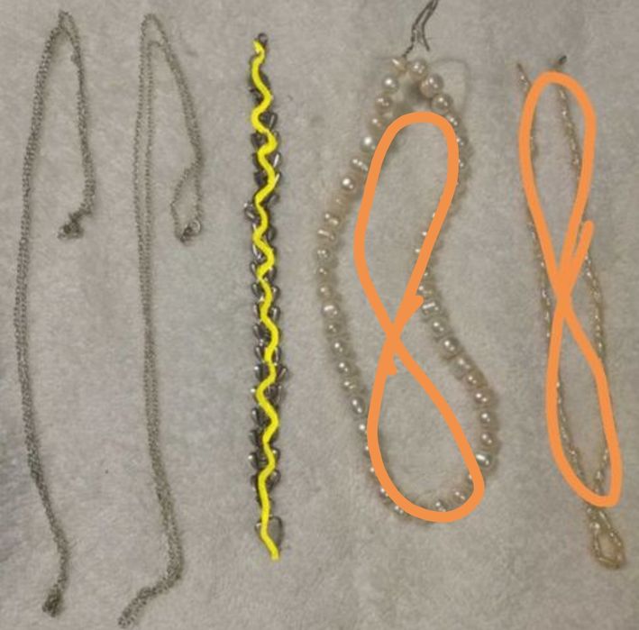 украшение бижутерия серебро камень дерево металл разное