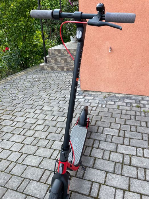 Продам Електросамокати З Німеччини Bird One NineBot ЗА ДЕШЕВОЮ ЦІНОЮ!