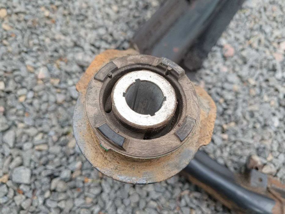 Балка передня Land Rover Freelander 2 2.2 Підрамник Фрілендер 2 L359