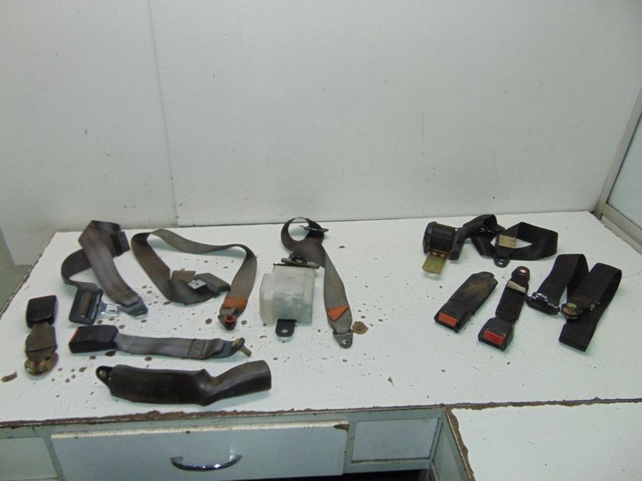 Mitsubishi l300/l400 cintos