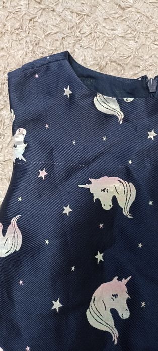 Сукня на 7-8років