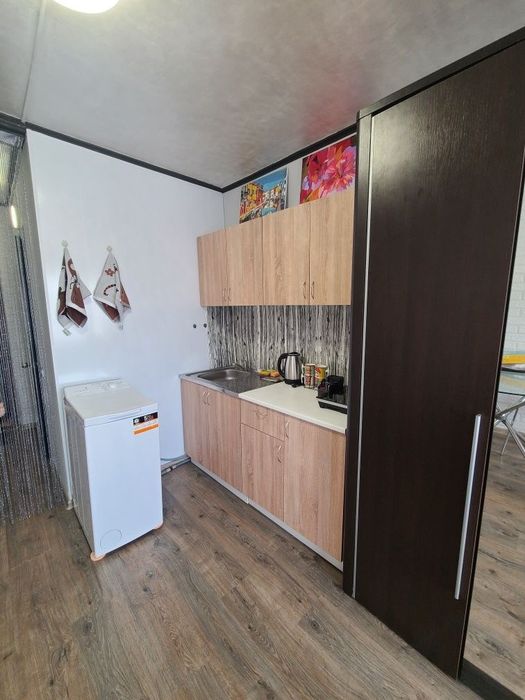 Apartment in Dnipro - View 2