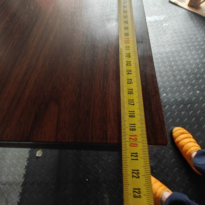 Biurko loft male biuro