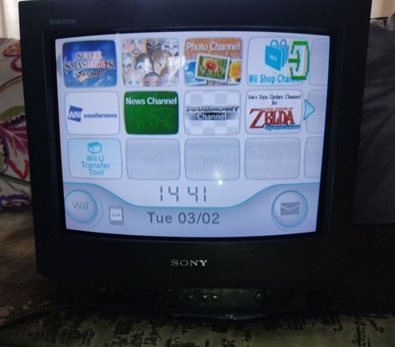 TVS para desocupar pela melhor oferta com ou sem trocas