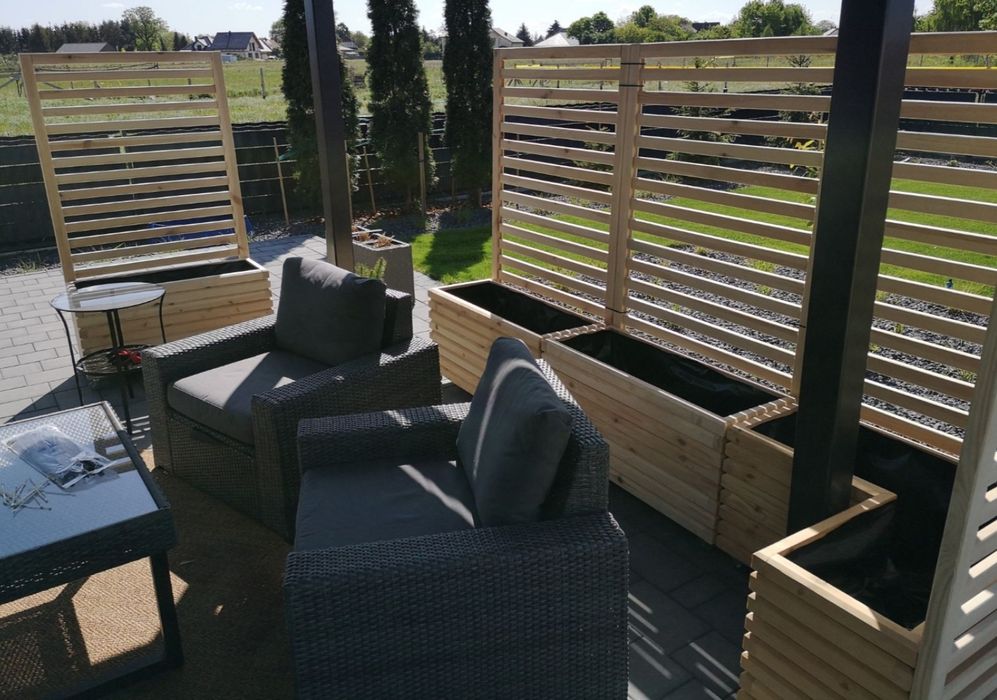 Pergola okazja 150