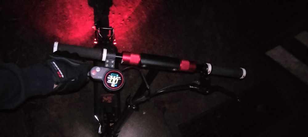 kugoo kirin x1 2022r