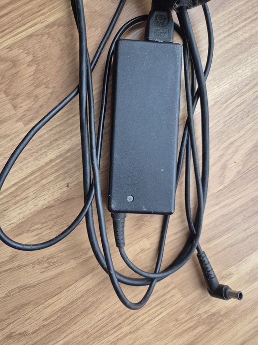 Carregadores sony vaio