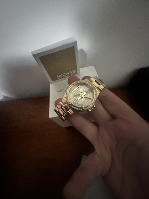 Relogio MICHAEL KORS femenino