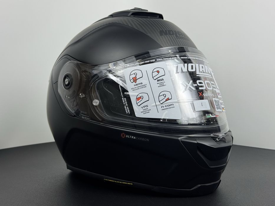 Шолом X-lite, HJC,Agv X-903 Carbon
