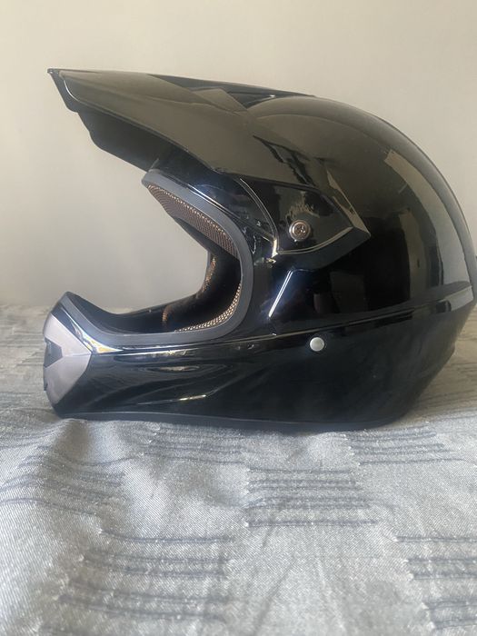 Kask cross / enduro