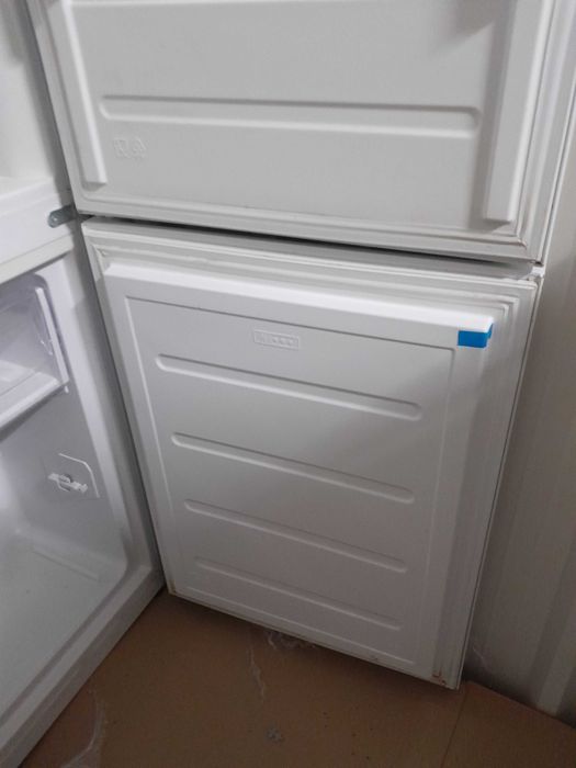 Frigorifico como novo