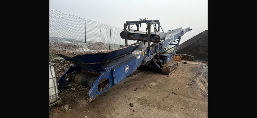 Tasmociag mobilny Edge TS 6540